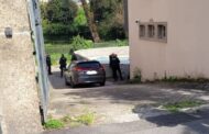 Homem agredido no centro de Guimarães