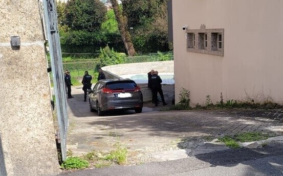 Homem agredido no centro de Guimarães