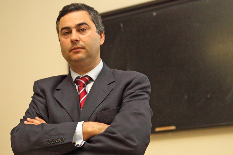 Professor da Universidade do Minho assume pasta da Educação, Ciência e Inovação