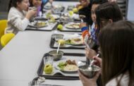 Famalicão investe 13 milhões em refeições escolares em três anos