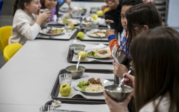 Famalicão investe 13 milhões em refeições escolares em três anos