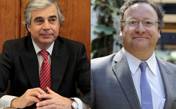 Inédito. PSD e PS acordam presidência ‘rotativa’ da Assembleia da República