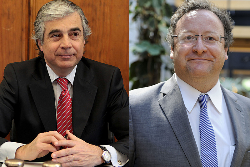 Inédito. PSD e PS acordam presidência ‘rotativa’ da Assembleia da República
