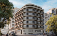 Bracarenses do Grupo Arliz constroem empreendimento de luxo de 11 milhões em zona nobre de Lisboa