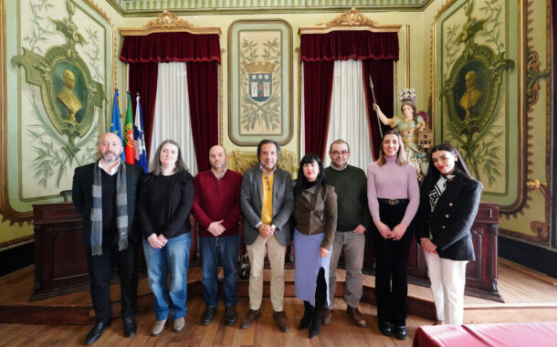 Câmara de Braga celebra protocolos de Medicina Veterinária Social