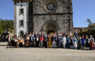Braga formaliza protocolo para criação do Caminho Português de Santiago de Leon de Rosmithal