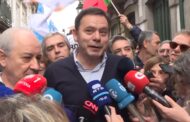 Eleições. Montenegro alerta em Arcos de Valdevez: “Ninguém ganha eleições antes do dia”