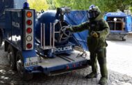 Dois detidos, armas e “milhares” de explosivos apreendidos em Arcos de Valdevez