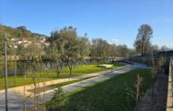 Ecoparque do rio Vez abre esta quinta-feira