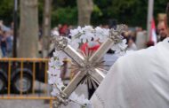 Mordomia do Senhor dos Passos é novidade da Páscoa de Viana do Castelo