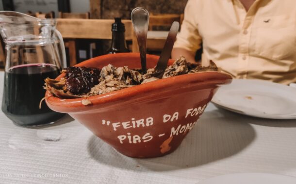 Monção. Feira da Foda regressa a Pias de 15 a 17 de Março