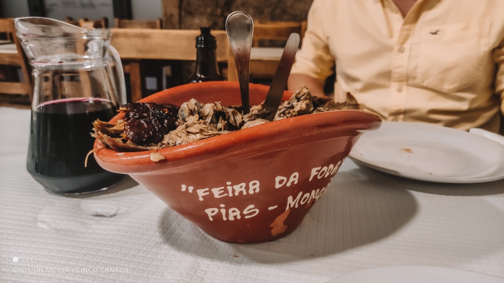 Monção. Feira da Foda regressa a Pias de 15 a 17 de Março