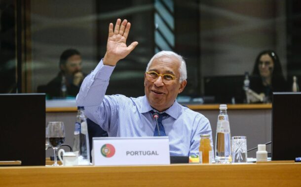 “Se e quando a Justiça quiser falar comigo sabe onde estou”, diz António Costa