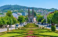 Comissão Europeia distingue Guimarães pelo trabalho para alcançar neutralidade climática
