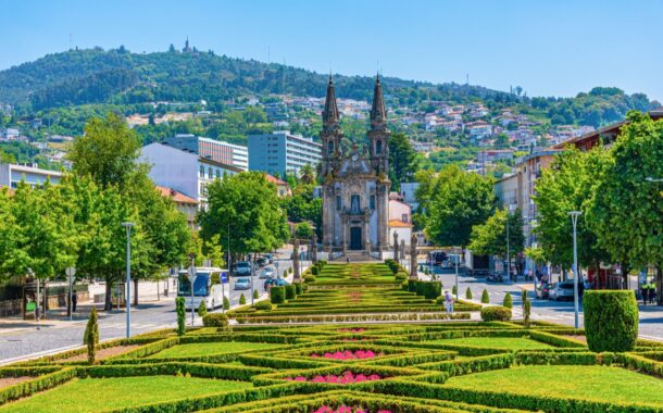 Comissão Europeia distingue Guimarães pelo trabalho para alcançar neutralidade climática
