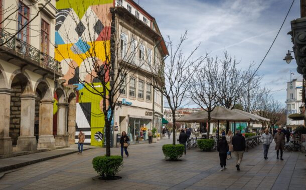 Executivo de Braga analisa programa ‘Munícipe Atento’ de participação dos cidadãos no desenvolvimento da cidade