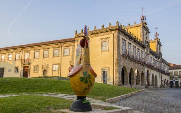 Câmara de Barcelos admite que pode ter Polícia Municipal no terreno ainda este ano