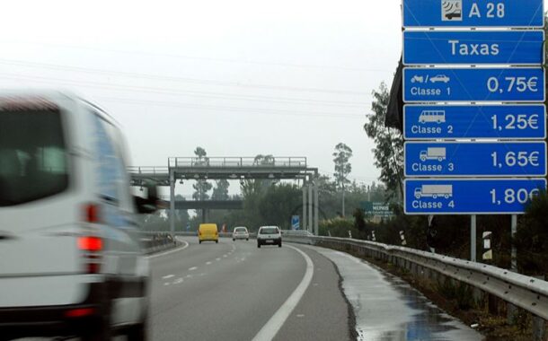Viana abre concurso de mais de 9,3 milhões de euros para novo acesso da A28 ao vale do Neiva