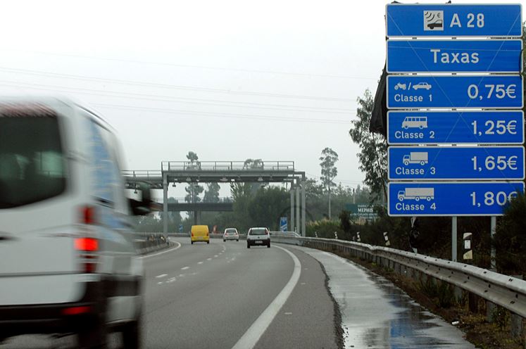 Viana abre concurso de mais de 9,3 milhões de euros para novo acesso da A28 ao vale do Neiva