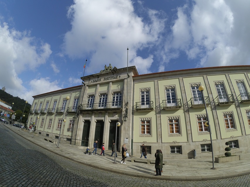 Suspeito de furto em Viana do Castelo pede preventiva para ter onde viver