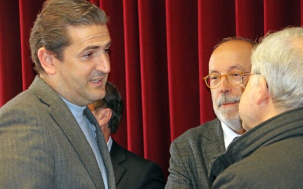 Eleições. “Sem investimento público em ciência e ensino superior não há desenvolvimento tecnológico”, diz Hugo Soares