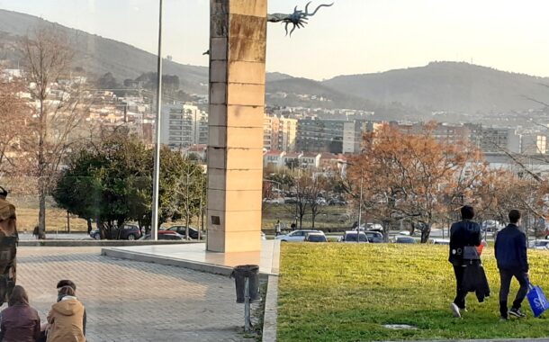AAUMinho cria Secção de Estudantes Africanos para promover integração na academia