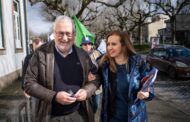 Eleições. ‘Histórico’ Agostinho Lopes junta-se à campanha da CDU em Vila Verde