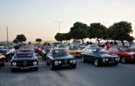 Clássicos da Alfa Romeo ‘aceleram’ este sábado em Esposende