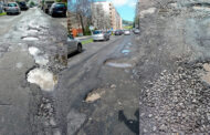 Câmara de Braga repavimenta quarteirões da Quinta dos Congregados