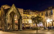 Guimarães adere à Hora do Planeta