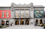 Braga En’Cena apresenta oito espectáculos inéditos no Theatro Circo com 25 de Abril em pano de fundo
