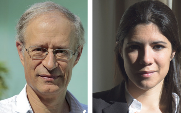 Eleições. Mariana Mortágua e Louçã esta quarta-feira em Braga