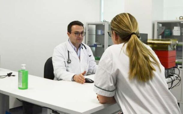 Trabalhadores da Unidade Local de Saúde de Braga já têm consultas para deixar de fumar