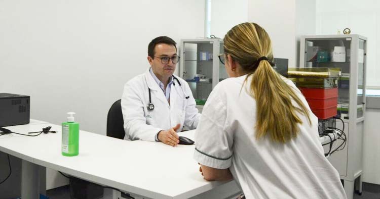 Trabalhadores da Unidade Local de Saúde de Braga já têm consultas para deixar de fumar