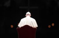 Sexta-feira Santa. Papa evoca vítimas das guerras e dos “lucros iníquos” que violam dignidade humana