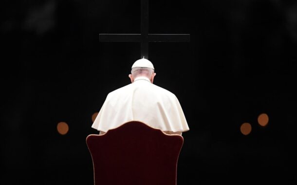 Sexta-feira Santa. Papa evoca vítimas das guerras e dos “lucros iníquos” que violam dignidade humana