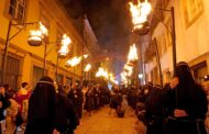 Duas dezenas de alunos vão estar nas ruas de Braga para ajudar turistas na Semana Santa