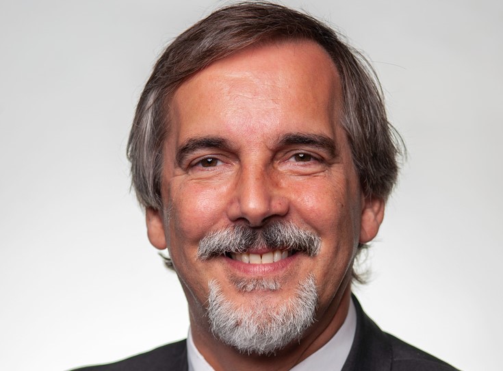 Vimaranense Emídio Guerreiro (PSD) eleito presidente do conselho de administração do Parlamento