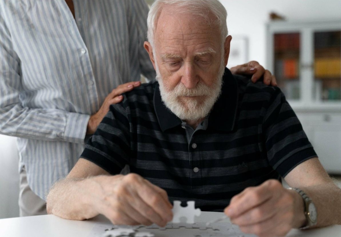 Casos de demência no país podem duplicar nos próximos 50 anos, dizem investigadores de Famalicão