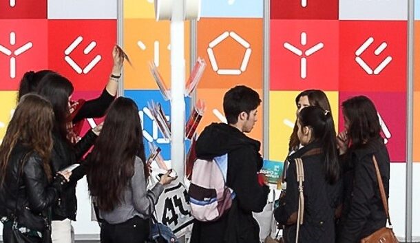 Estudantes da UMinho querem ministérios do Ensino Superior e o da Educação separados