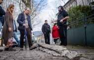 CDU Braga alerta para falta de investimento e “problemas na via pública” em Gualtar