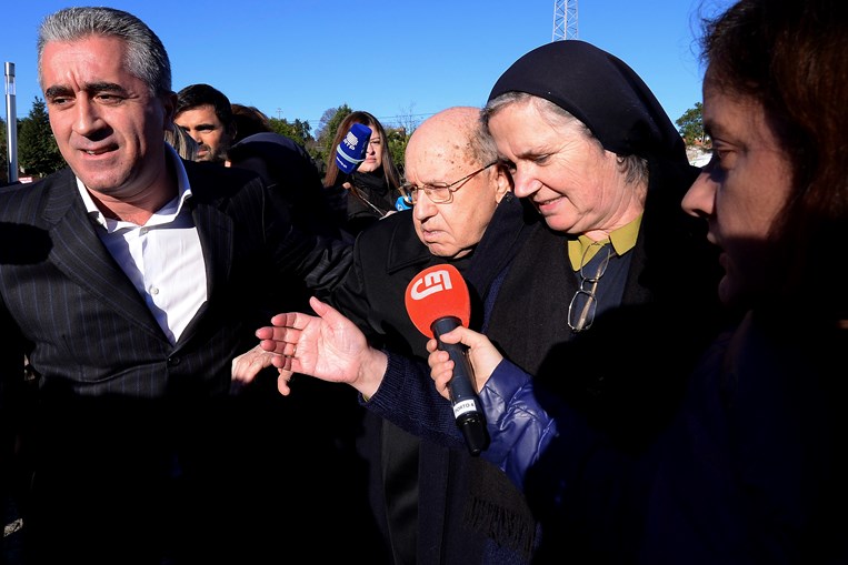 Padre e ‘freiras’ condenados a prisão por escravizarem noviças em Famalicão poderão não cumprir cadeia