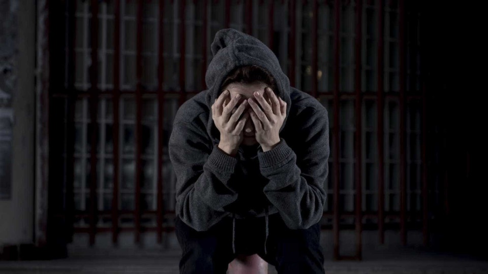 Há cada vez mais jovens delinquentes em centros educativos