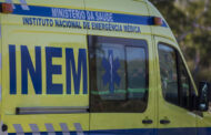 Homem morre em Celorico de Basto após queda de oito metros em aterro