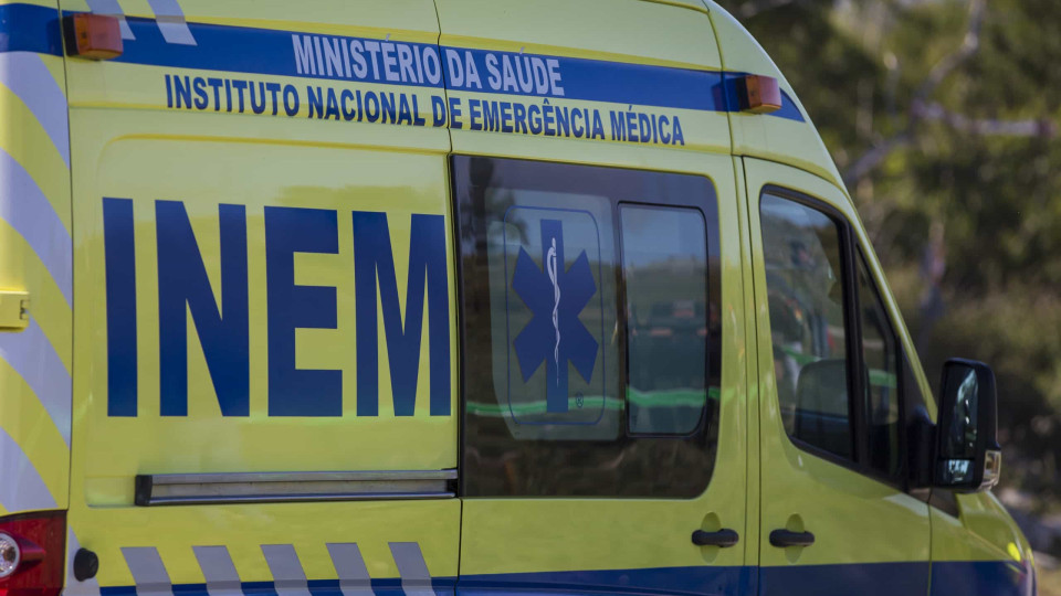 Homem morre em Celorico de Basto após queda de oito metros em aterro