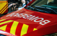 Acidente faz 3 feridos, incluindo criança de 4 anos, em Barcelos
