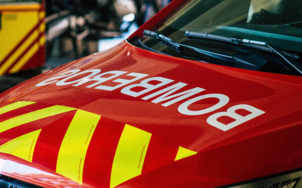 Acidente faz 3 feridos, incluindo criança de 4 anos, em Barcelos