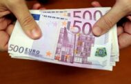 Idosa foi às compras com 1.600 euros em notas falsas