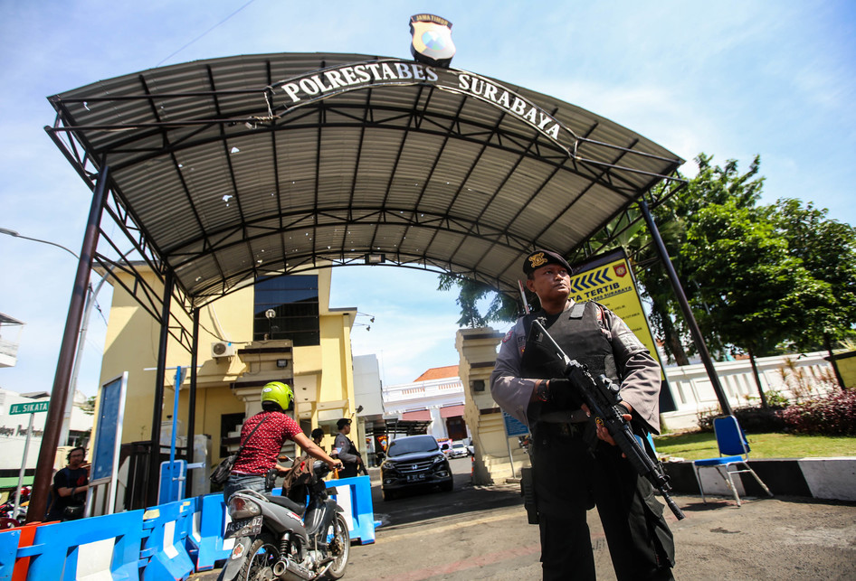 Dois jovens portugueses arriscam pena de morte por tráfico de droga na Indonésia