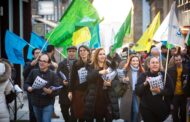 Eleições. PCP comemora 103 anos com apelo ao reforço do vota na CDU